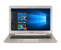 ASUS ZenBook UX305LA i5-5200U/8GB/256SSD/Win10 Złoty - 306522 - zdjęcie 2